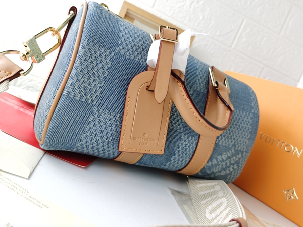 ルイヴィトンバッグ全体デザイン